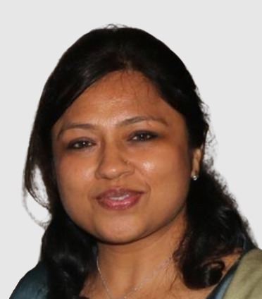 Dr Ritu Bhalla
